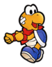 Brawl Sticker Kooper (Paper Mario).png