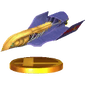 FalconFlyerTrophy3DS.png