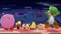 Food in Super Smash Bros. for Wii U.