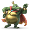 King K. Rool (SSBU)