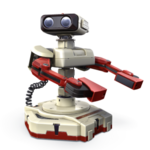 R.O.B. (SSB4)