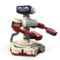 R.O.B., as he appears in Super Smash Bros. 4.