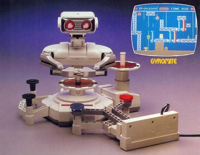 Robo Beam - SmashWiki, the Super Smash Bros. wiki