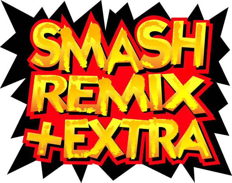 File:SmashRemix+ExtraLogo.png