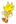 Brawl Sticker Super Sonic (Sonic The Hedgehog 2).png