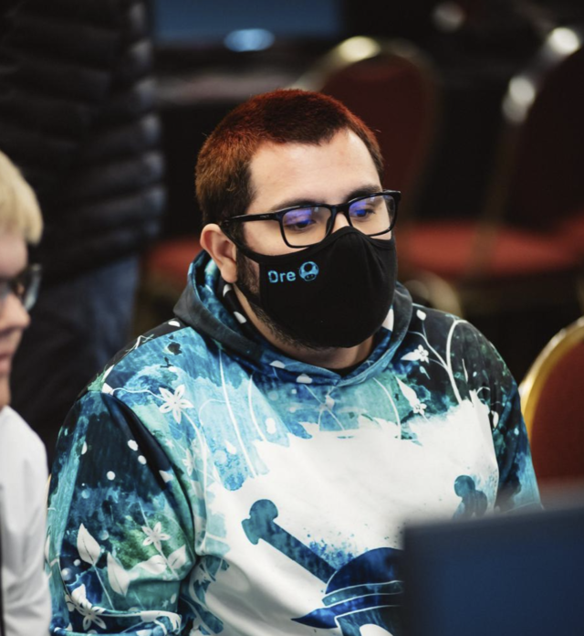 SmasherDre SmashWiki, the Super Smash Bros. wiki