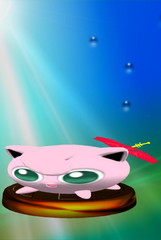 Jigglypuff - SmashWiki, The Super Smash Bros. Wiki