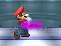 Mario (SSBB)/Hitboxes - SmashWiki, The Super Smash Bros. Wiki