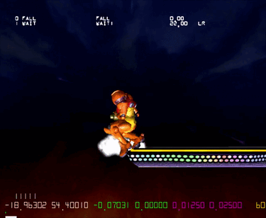 Drop cancel - SmashWiki, the Super Smash Bros. wiki