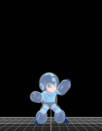MegaManUpSmashSSB4.gif