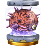 List Of SSB4 Trophies (Metroid Series) - SmashWiki, The Super Smash ...