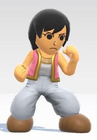 SSBU Toad Outfit Female.jpg