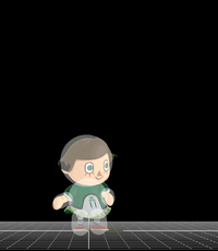 VillagerUpSmashSSB4.gif
