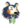 Brawl Sticker Mabel (Animal Crossing WW).png