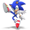 Sonic (SSBU)