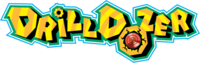 Drill Dozer logo. From [1], cropped/cut-out by User:Reboot.