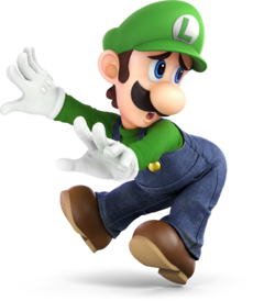 Luigi's Mansion 3 - Wikipedia