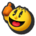 Pac-Man (SSB4)