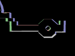 Race to the Finish: end showing structure.