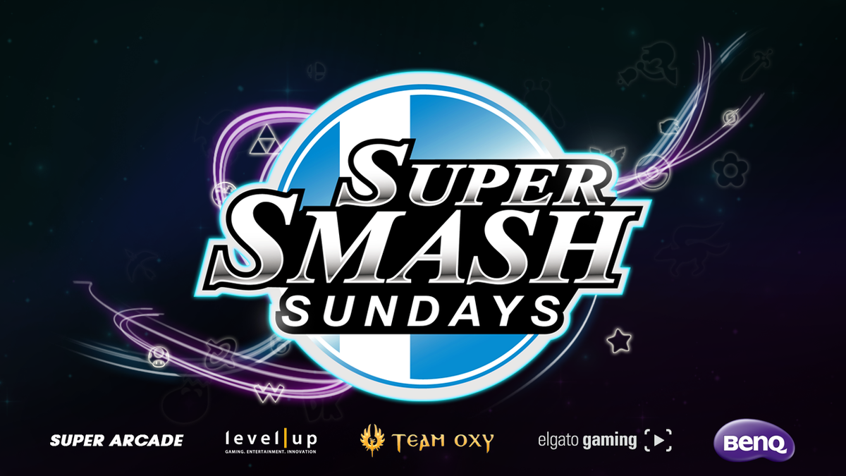 Tournament:Super Smash Sundays - SmashWiki, the Super Smash