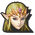 Zelda (SSB4)