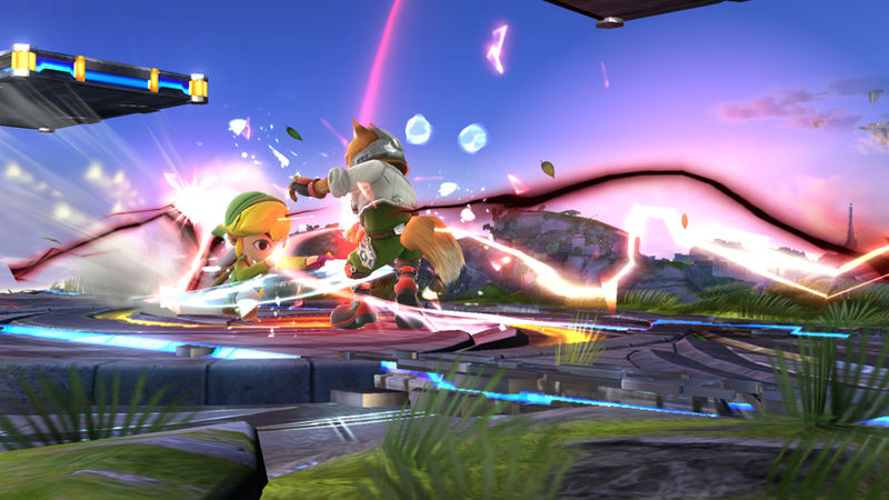 File:Fox and Toon Link "Strong Blow" Effect.jpeg