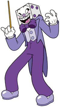 SSBU spirit King Dice.png