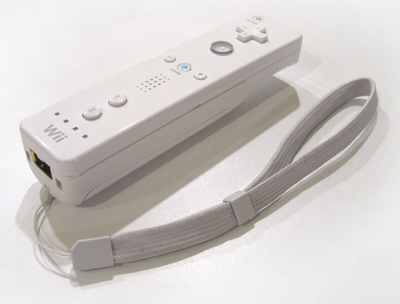 File:Wii Remote Image.jpg