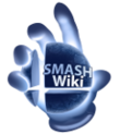 Smash Wiki's Logo.