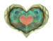 Brawl Sticker Piece of Heart (Zelda Twilight Princess).png