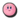 Kirby's stock icon in Super Smash Bros. for Wii U.
