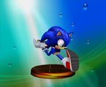 Sonic Trophy (Smash) Akaneia.png