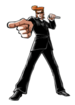 Brawl Sticker J (Elite Beat Agents).png