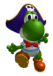 Brawl Sticker Yoshi (Mario Party 2).png