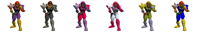 Captain Falcon Palette (SSB).png
