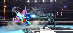 Dark Samus - SmashWiki, the Super Smash Bros. wiki