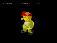 MarioNAirSSBM.gif