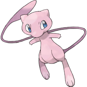 Ditto, McLeodGaming Wiki