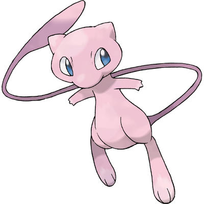 Carte Mew