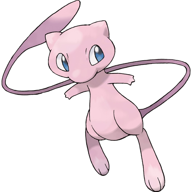 Mewtwo - Wikipedia