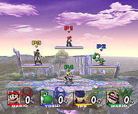 Super Smash Bros. (video game) - Wikipedia