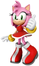 List of spirits (Sonic the Hedgehog series) - SmashWiki, the Super ...