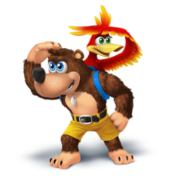 SonicSpeed48 Banjo-Kazooie Ultimate.png