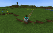 Minecart - SmashWiki, the Super Smash Bros. wiki