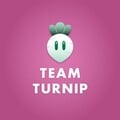 Team Turnip logo