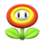 Brawl Sticker Fire Flower (New Super Mario Bros.).png