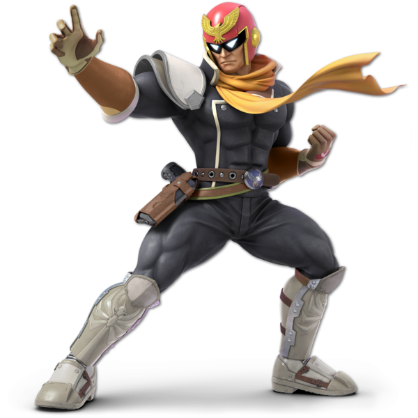 File:Captain Falcon-Alt2 SSBU.png