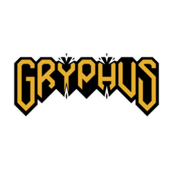 Gryphus Gaming Logo