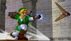 Category:Link (SSBM) - SmashWiki, the Super Smash Bros. wiki