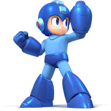 Mega Man